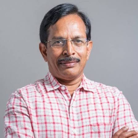 Dr V Rammohan Rao